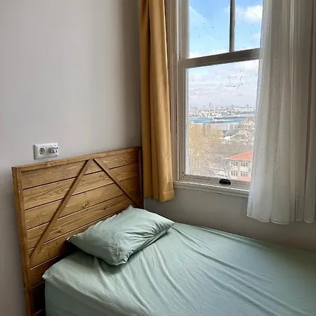 Galata Houses Apartment *