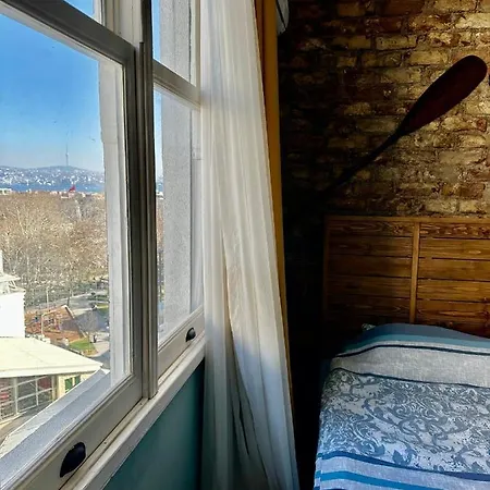 Lejlighed Galata Houses Istanbul