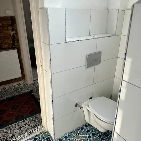 Galata Houses Apartment