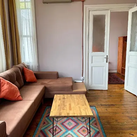 Galata Houses Apartment Istanbul