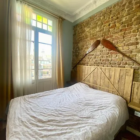Galata Houses *
