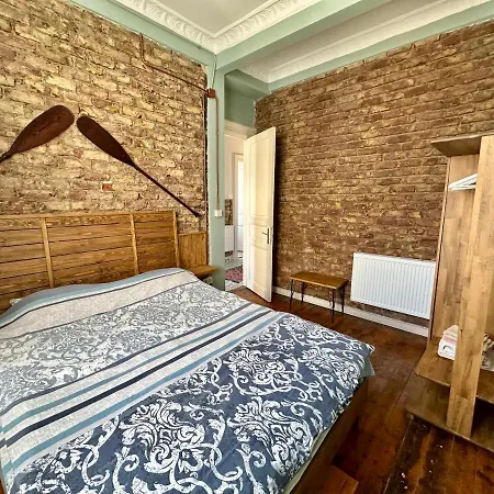 Galata Houses Apartment Istanbul