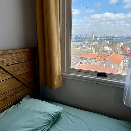 Galata Houses Apartment Istanbul