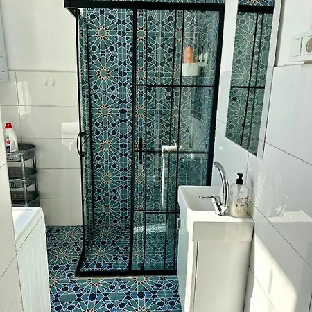 Galata Houses Apartment