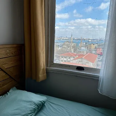 Apartment Galata Houses *