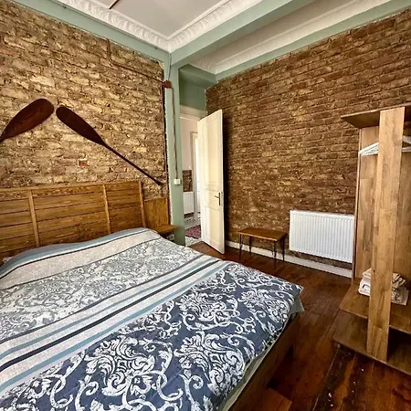 Galata Houses Apartment Istanbul