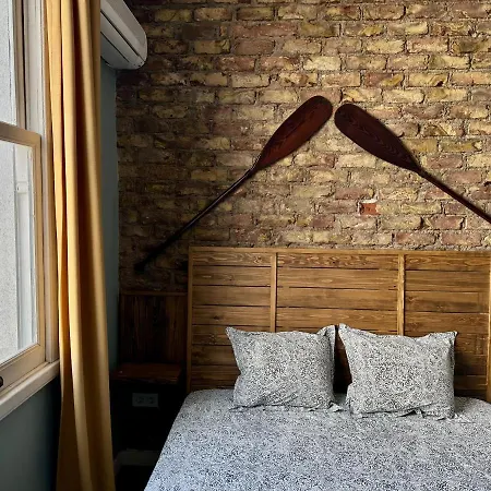 Galata Houses Apartment *