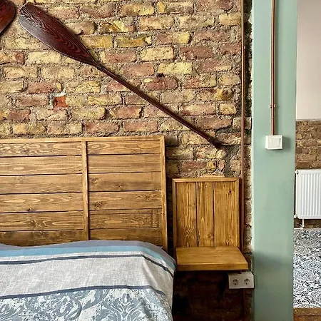 Apartment Galata Houses *