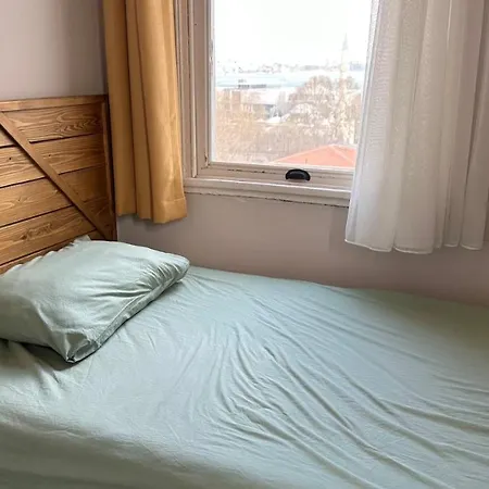 Apartment Galata Houses
