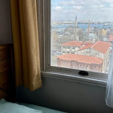 Galata Houses Apartment *