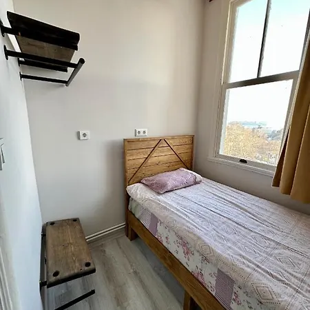 Apartment Galata Houses *