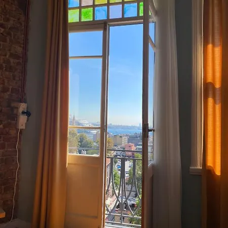Galata Houses Apartment *