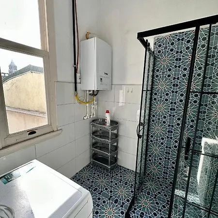 Galata Houses Apartment *