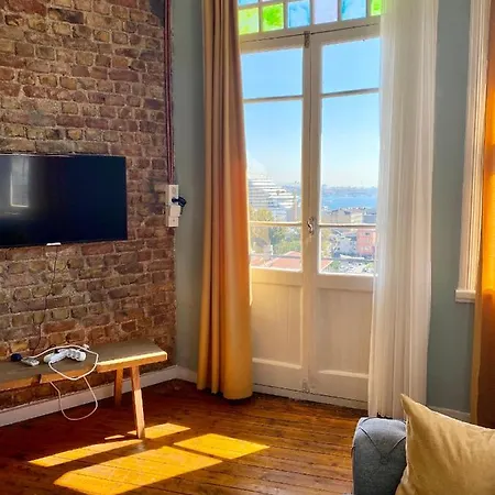 Apartment Galata Houses *
