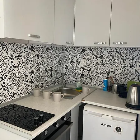 Apartment Galata Houses Istanbul