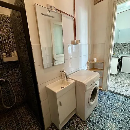 Galata Houses Istanbul