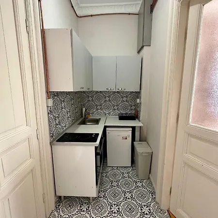 Apartment Galata Houses *