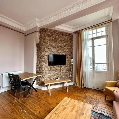 Apartment Galata Houses *