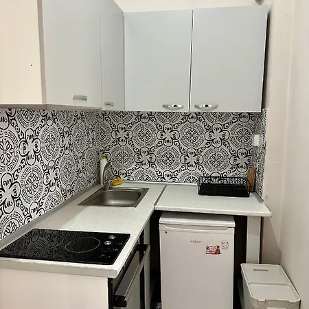Apartment Galata Houses Istanbul