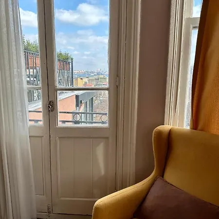 Galata Houses Apartment Istanbul