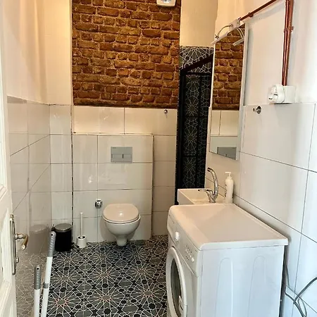 Galata Houses