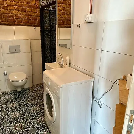 Apartment Galata Houses Istanbul