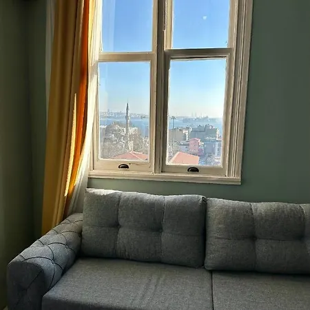 Galata Houses * İstanbul