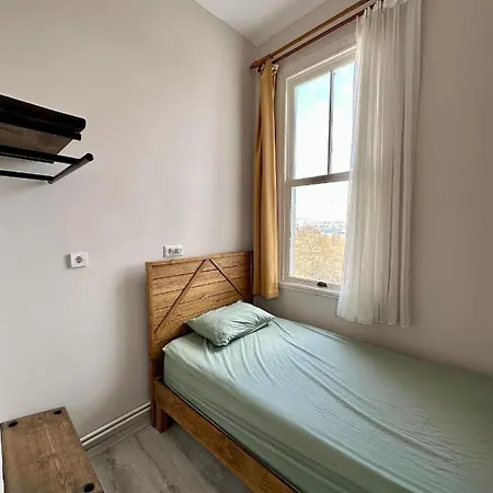 Galata Houses Daire İstanbul