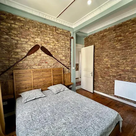 Daire Galata Houses