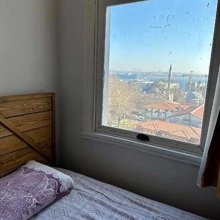 Daire Galata Houses İstanbul