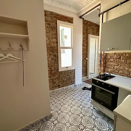 Galata Houses