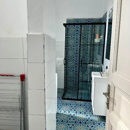 Galata Houses Daire İstanbul